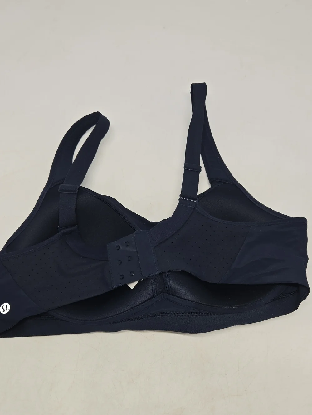 Lululemon Run Times Bra High 40C